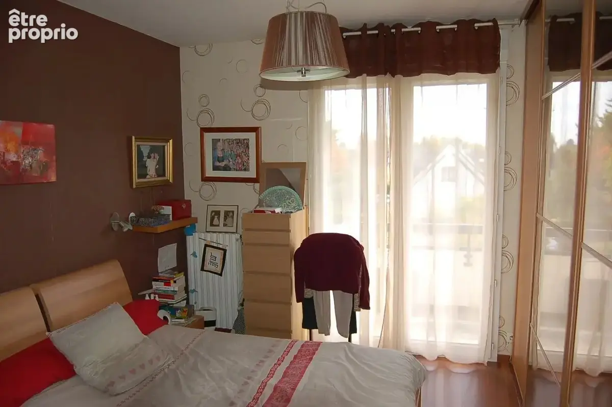 Appartement 215 m² à vendre à Thorigne-Fouillard (35235) - photo 5