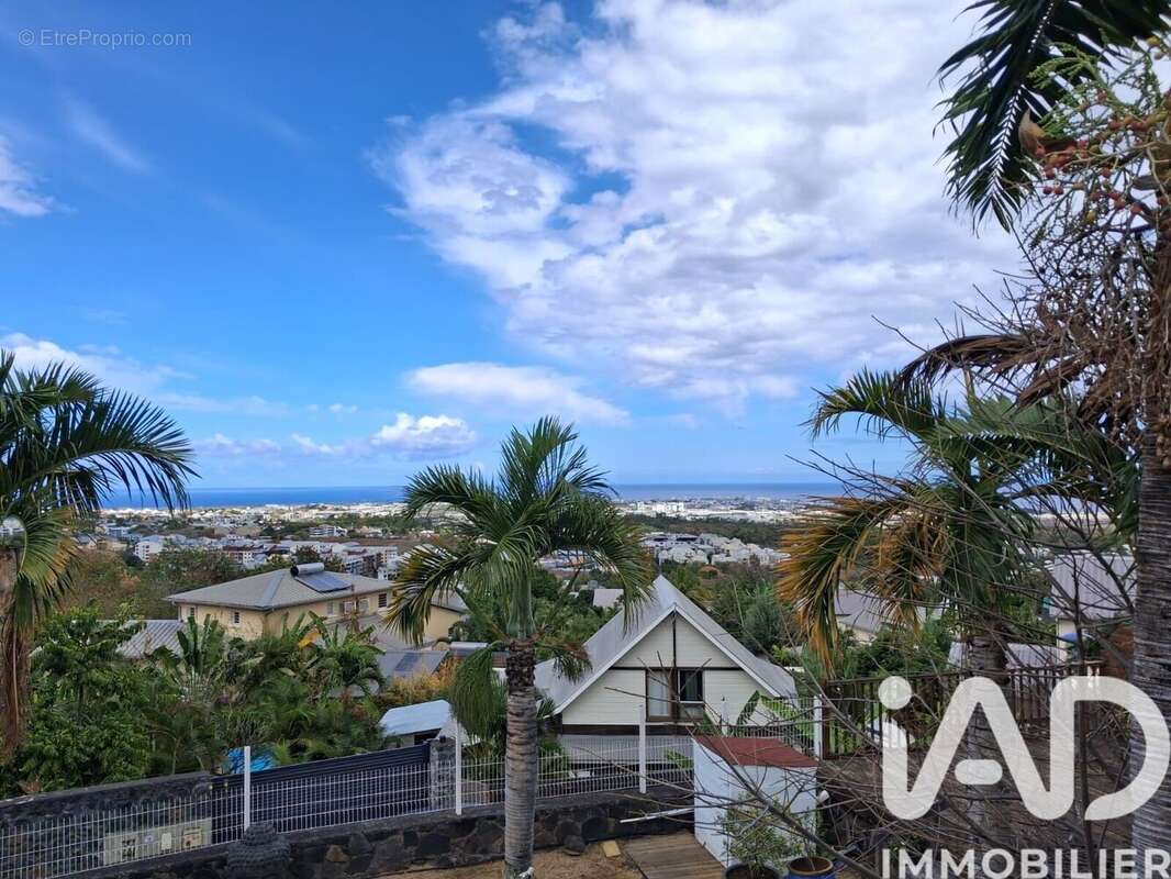 Photo 2 - Maison à LA POSSESSION