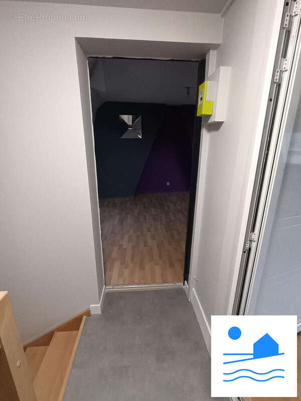 Appartement à LE HAVRE