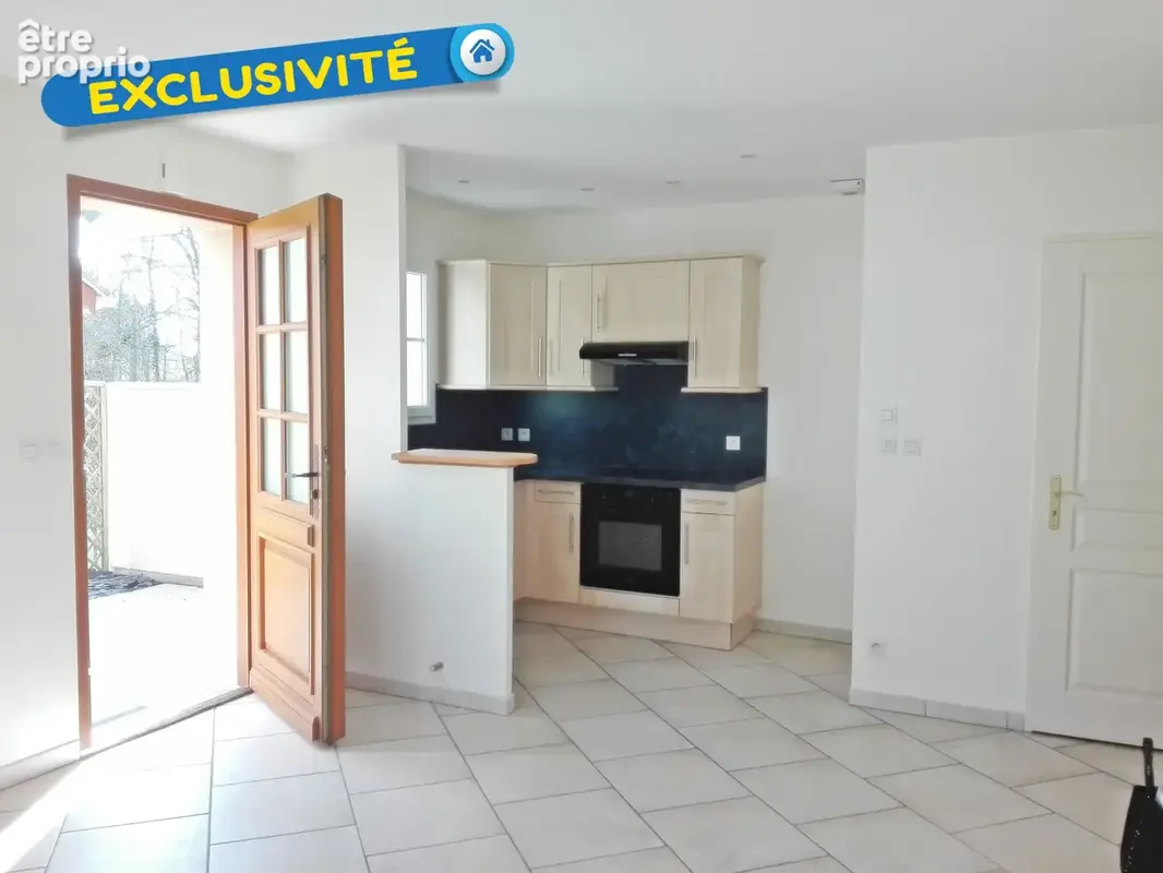 EXCLUSIVITE ! Produit spécial investisseur à 6,13 % de rentabilité brute: maison vendue louée à Fay-aux-Loges - photo 3