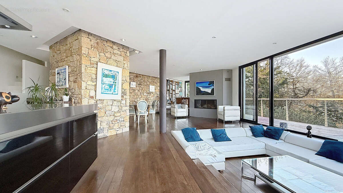 Maison à PLOUGASTEL-DAOULAS