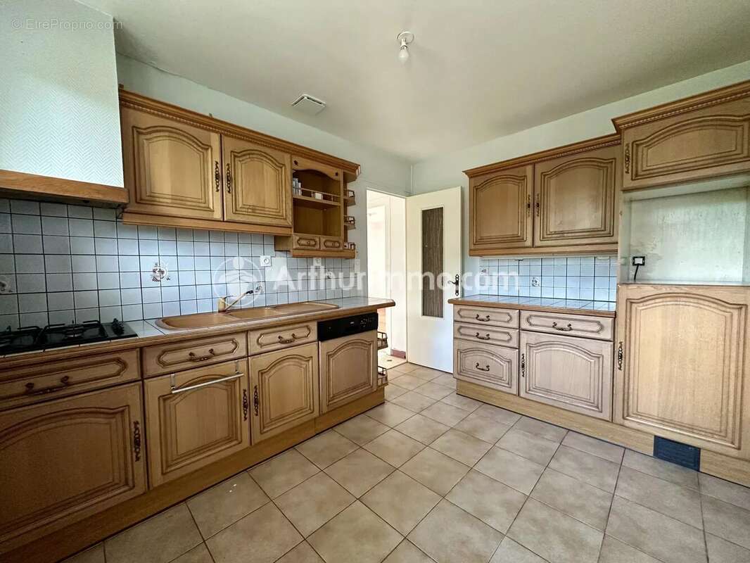 Maison 4 pièces saint-astier - photo 6