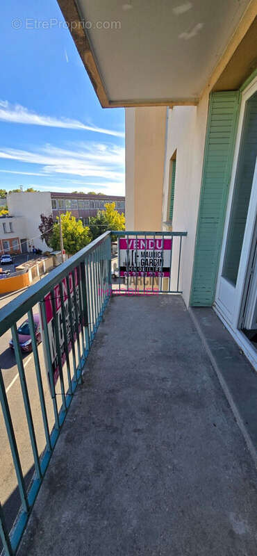 Appartement à AVIGNON