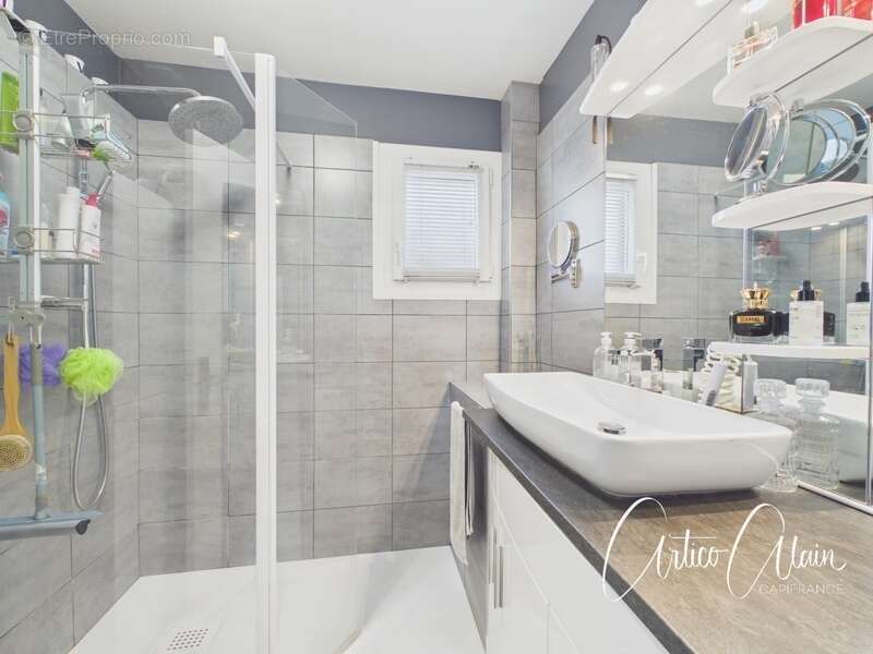Appartement à QUINT-FONSEGRIVES