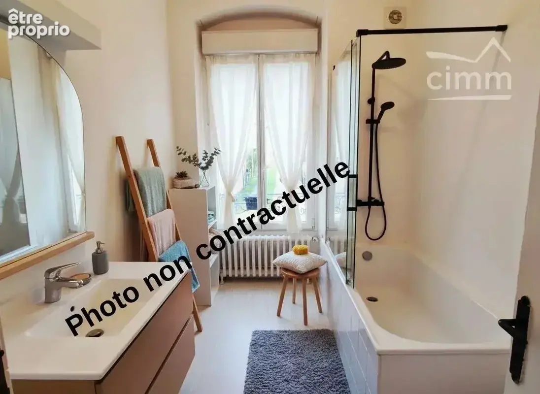 Maison 5 pièces 110 m² à vendre à Saint-Mariens (33620) - photo 10