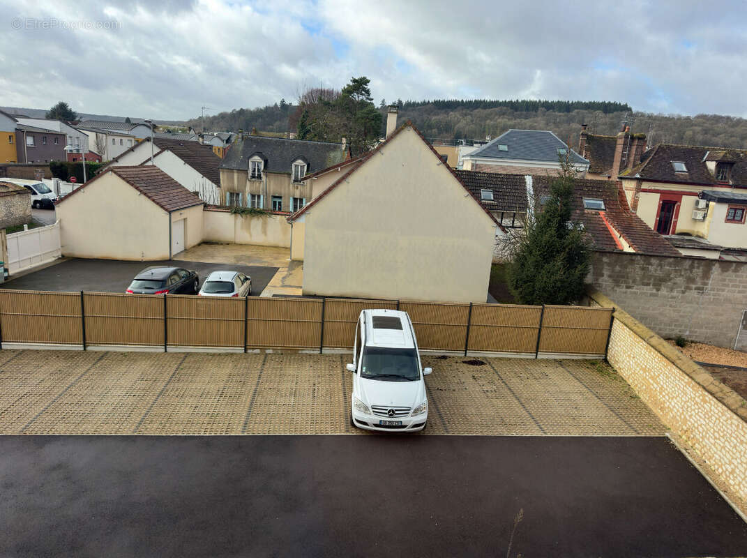 Appartement à LOUVIERS