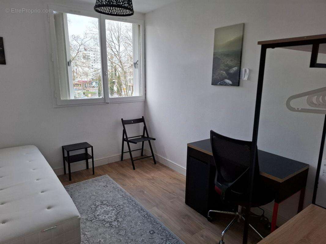 Appartement à MERIGNAC