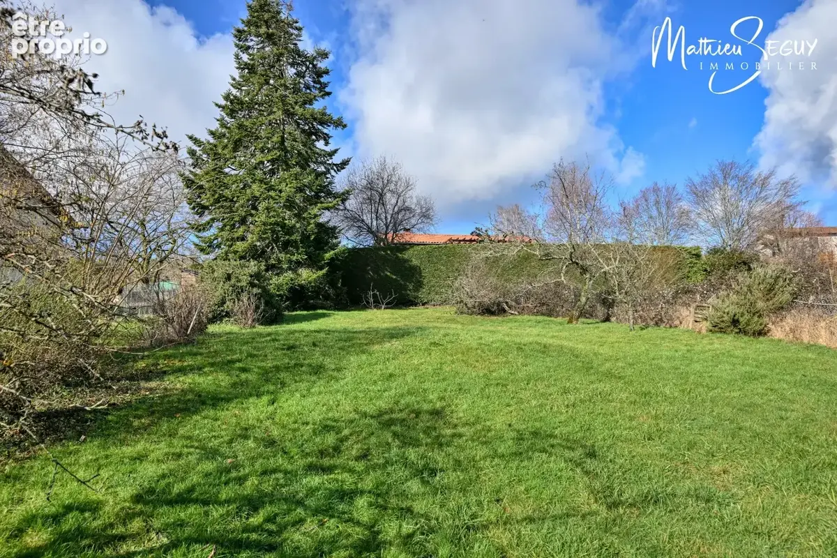 Maison individuelle à bâtir sur un terrain de 378 m² à POLLIONNAY (69) - photo 5