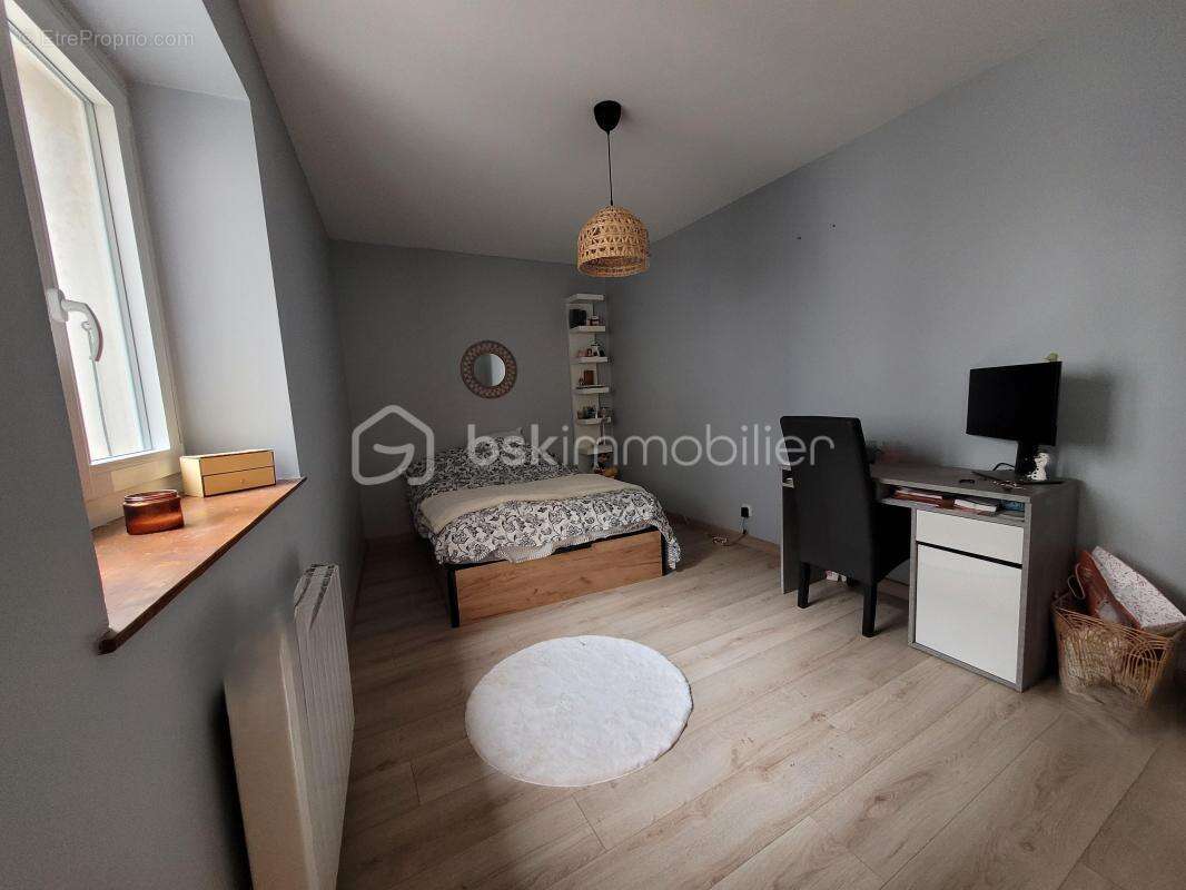 Appartement à VOIRON