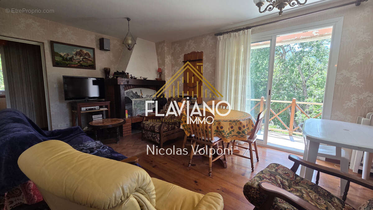 Maison 208,23 m2 - photo 2