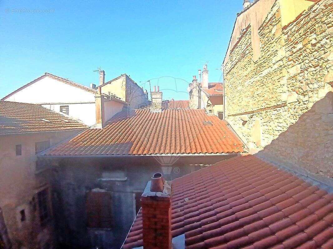 Appartement à VILLEFRANCHE-SUR-SAONE