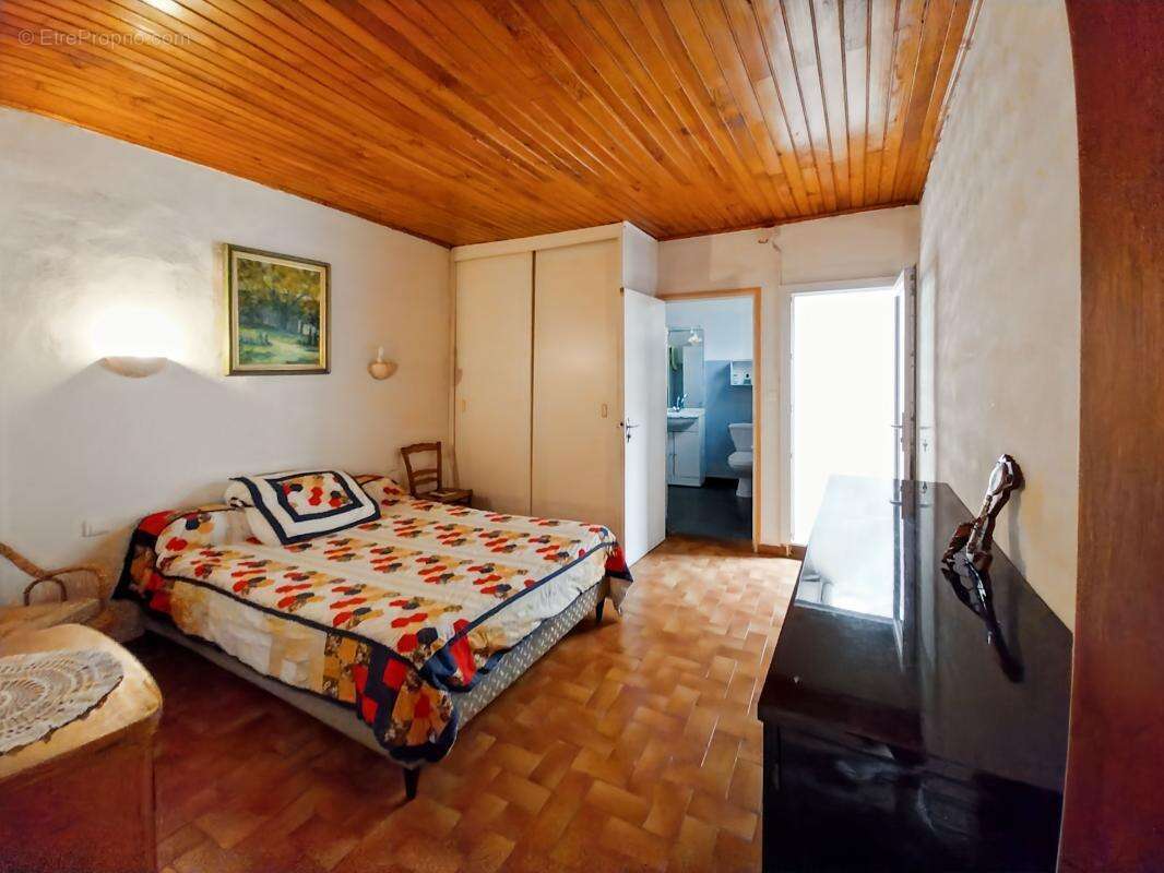 Maison à MARSEILLAN