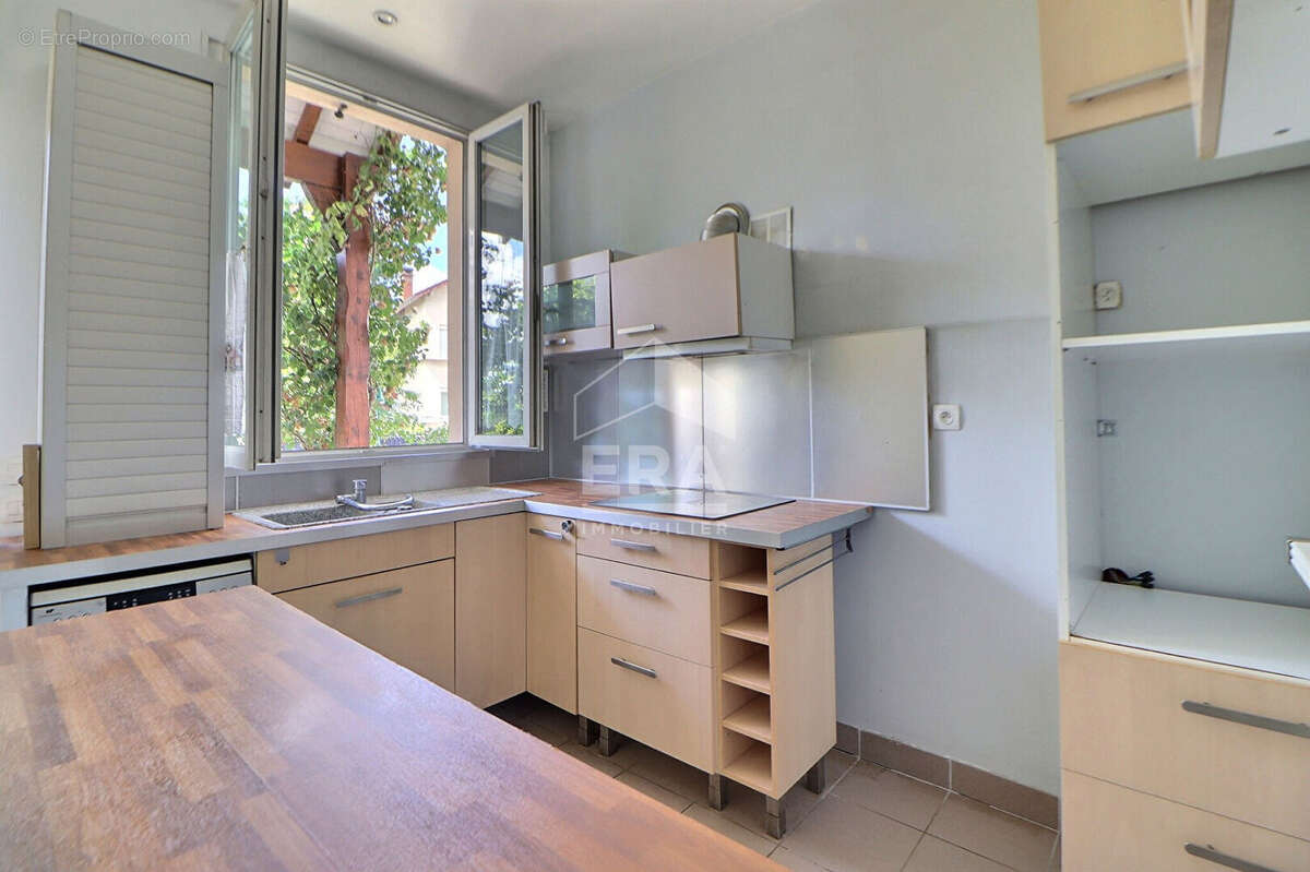 Maison 127m² à saint-leu-la-forêt - photo 5