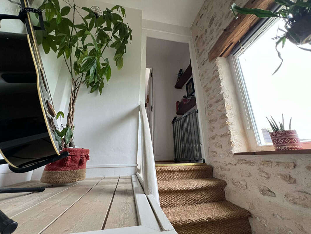 Maison 4 pièces à vendre à Chaumont en Vexin - 219 999 - photo 11