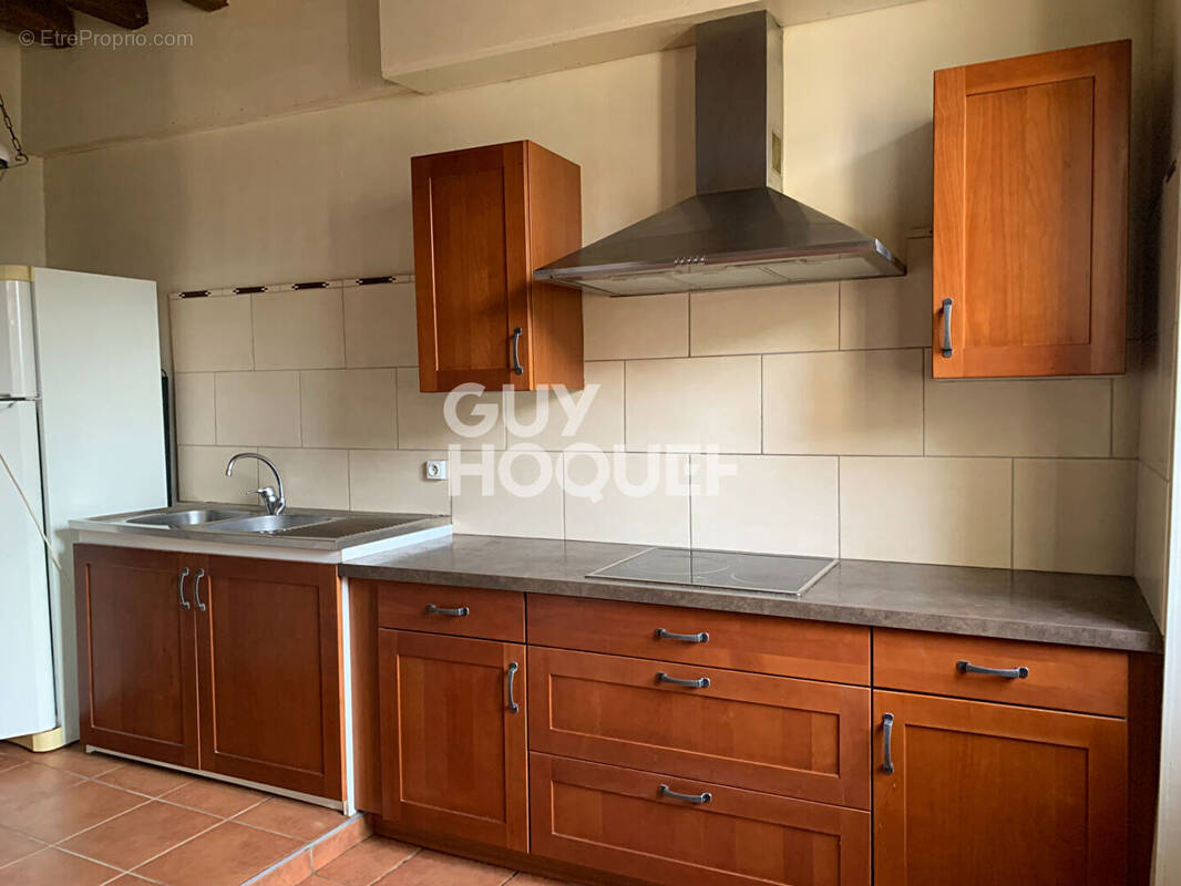 Maison à COURTALAIN