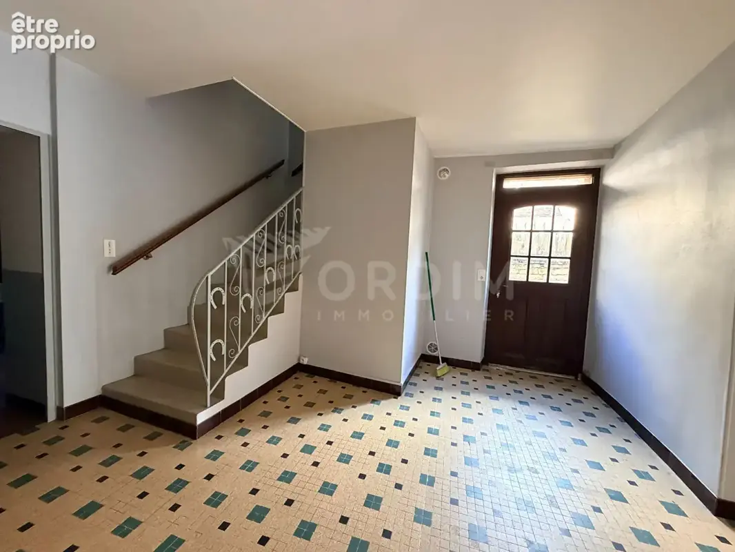Maison de village Epineuil - photo 5
