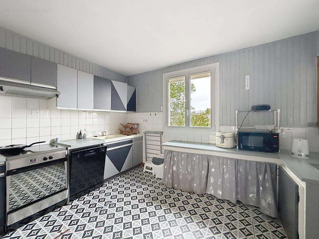 Maison de ville - photo 5