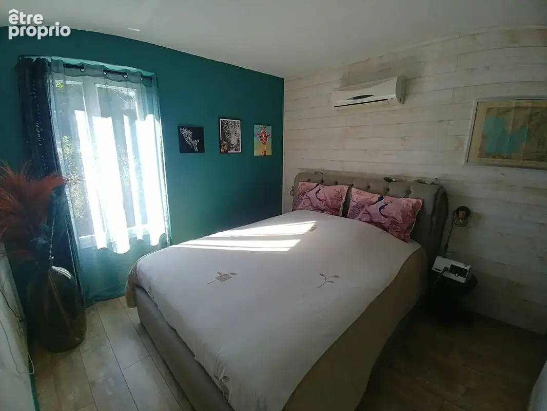 Maison entièrement rénovée - Tout à pied à Caussade - photo 7