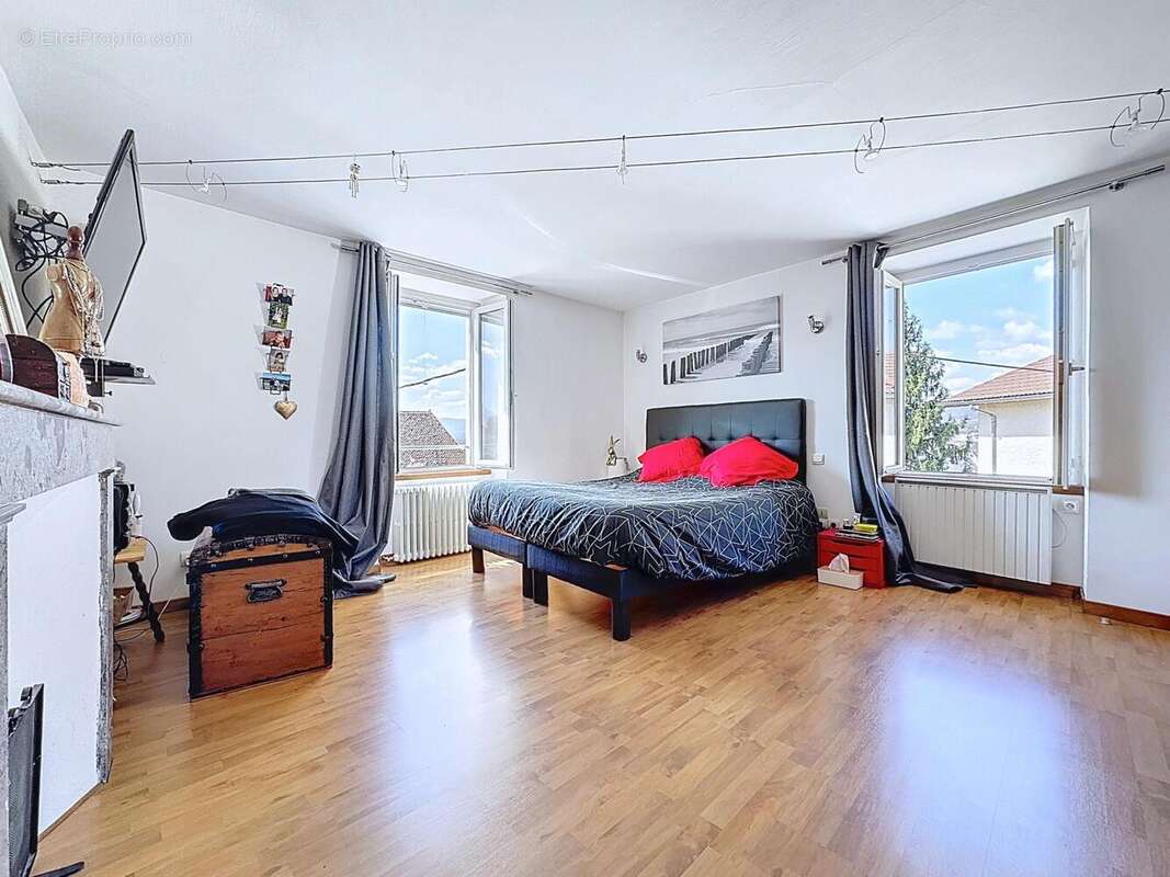 Photo 6 - Maison à COUBLEVIE