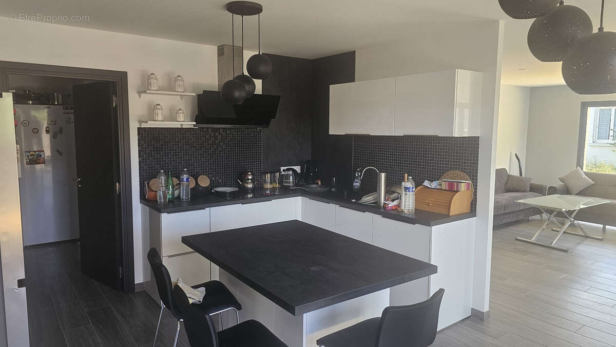 Maison à CHATEAUBRIANT