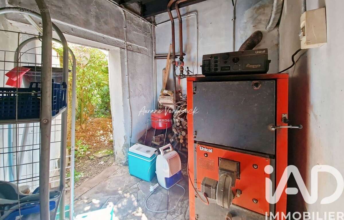 Photo 6 - Maison à AVESSAC