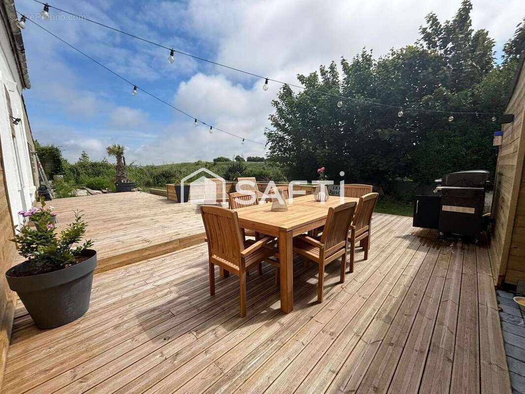 Photo 3 - Maison à WIMEREUX