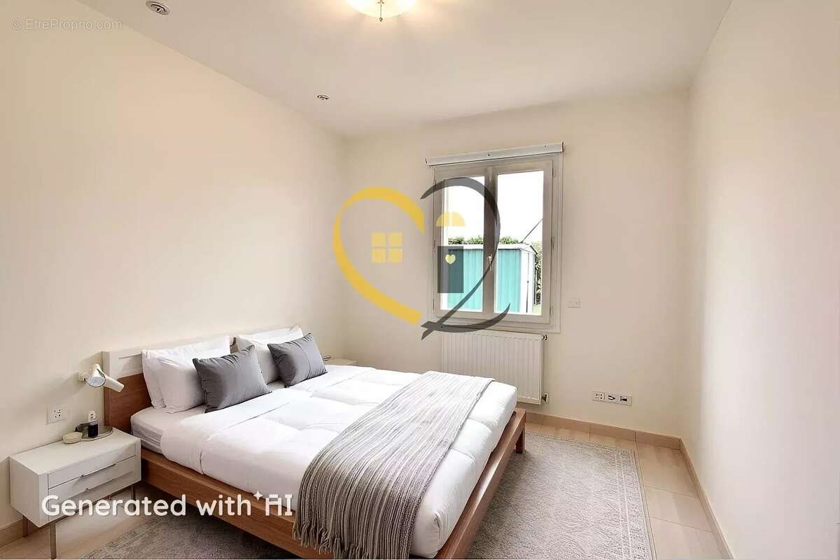 Maison 86 m² à Saint-Martin-D'auxigny  - photo 14