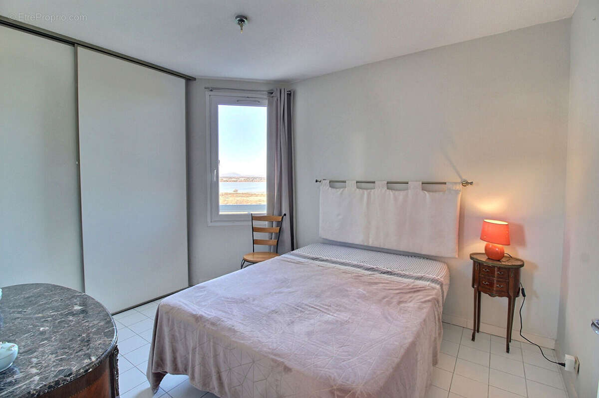 Appartement à MAUGUIO