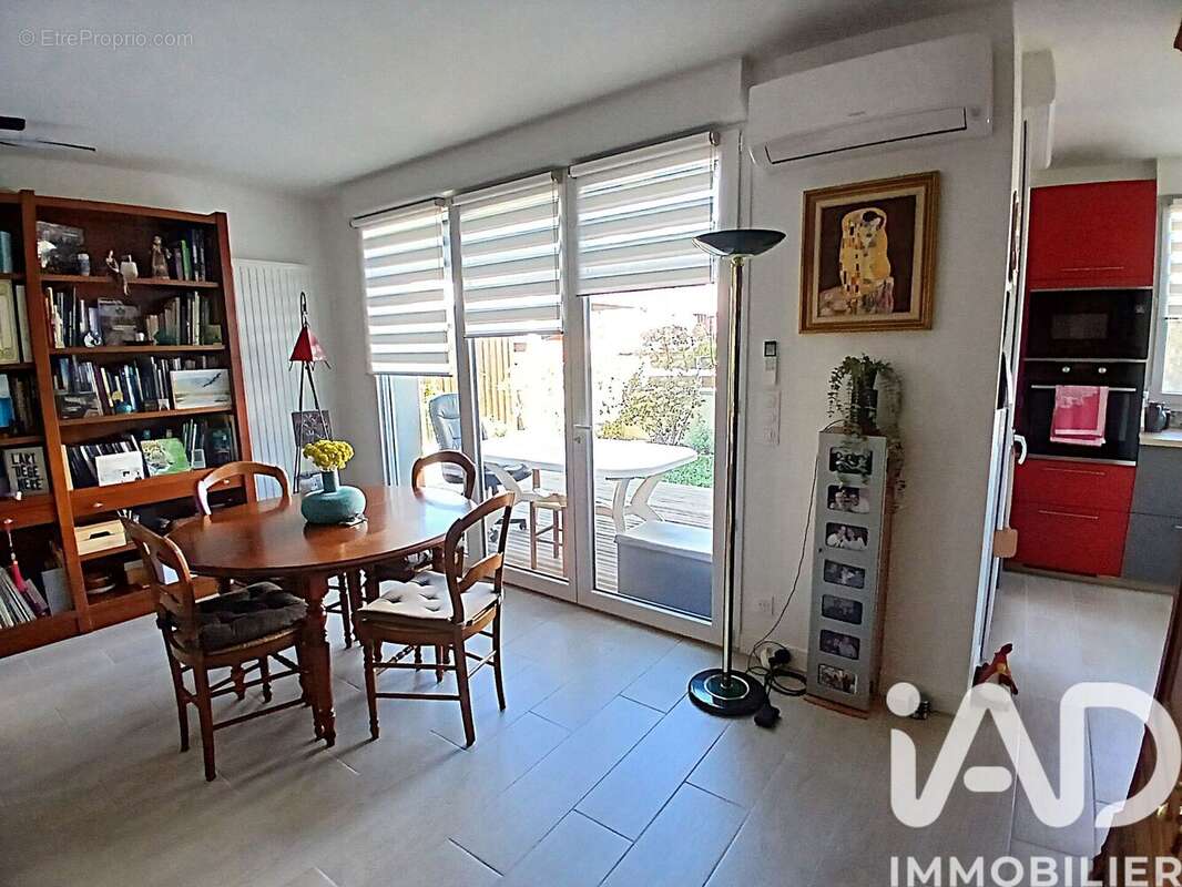 Photo 6 - Maison à LA ROCHELLE