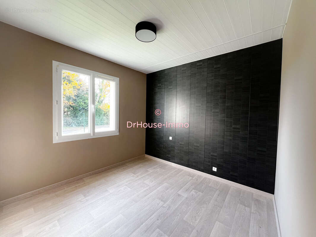 Maison à CHANTONNAY