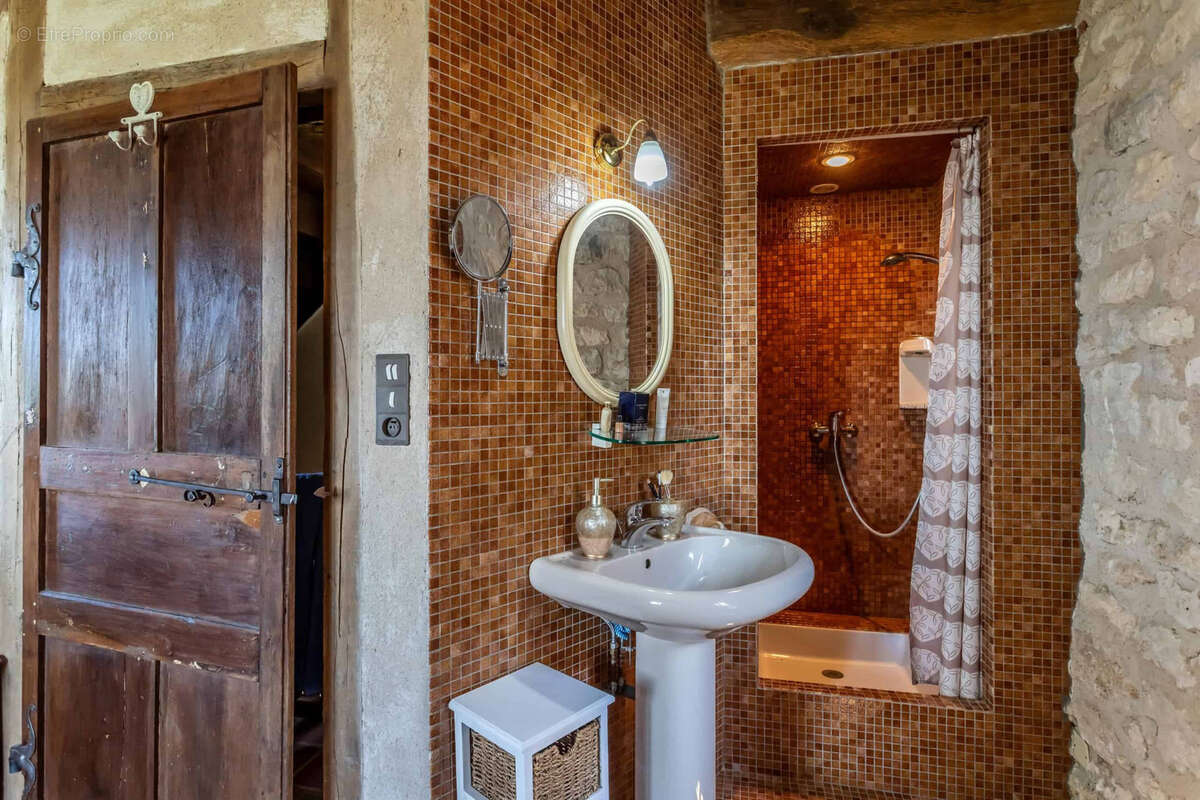 Maison à CORDES-SUR-CIEL