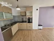 Appartement à FAULQUEMONT