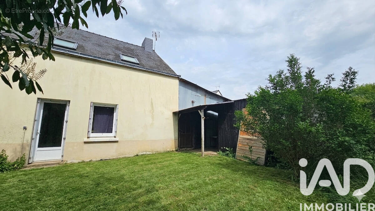 Photo 1 - Maison à PONTCHATEAU