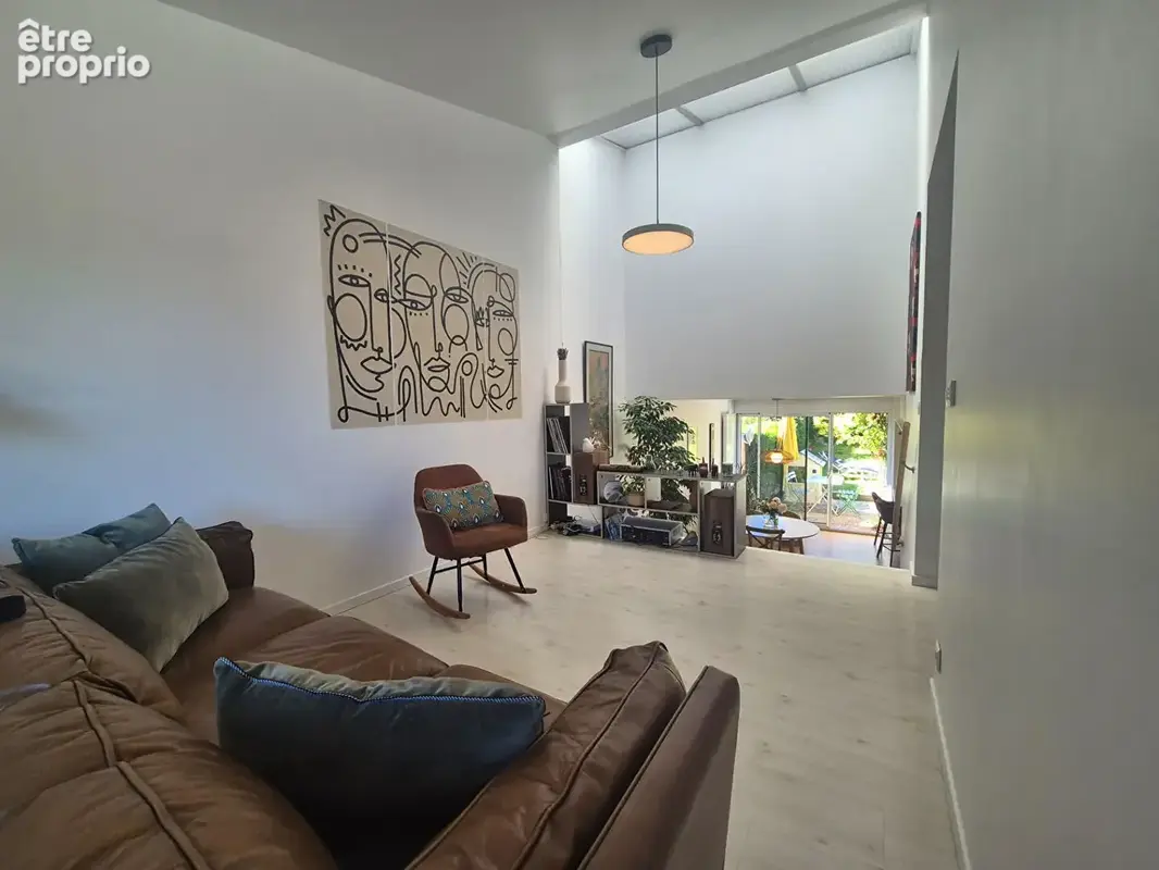 Maison Annecy 5 pièce(s) 104.20 m2 Exclusivité! - photo 2
