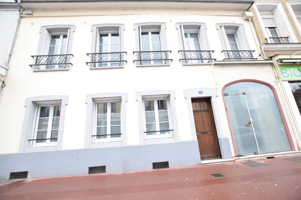 Maison à ELBEUF