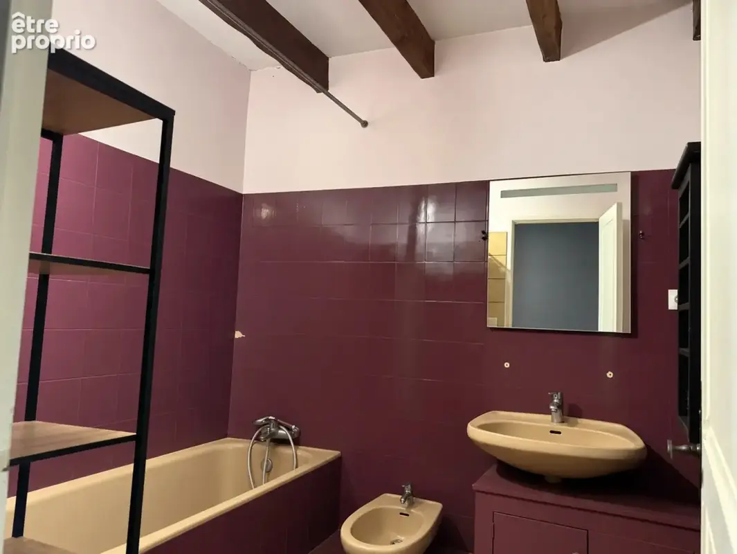 Maison à névian — maisonnette en duplex 163 m², 4 à 5 chambres, cour et grande terrasse - photo 17