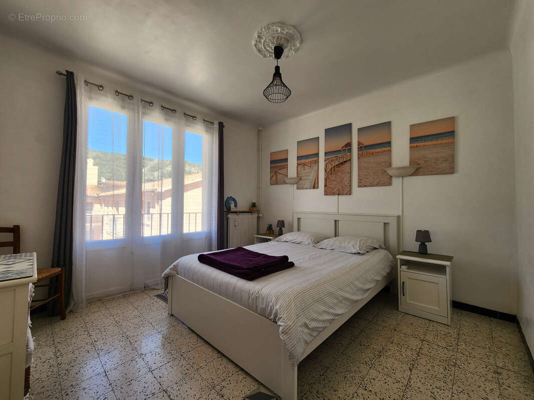 Appartement 2 chambres avec terrasse en centre ville - photo 13