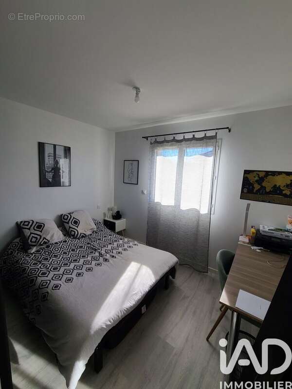 Photo 8 - Maison à COARRAZE