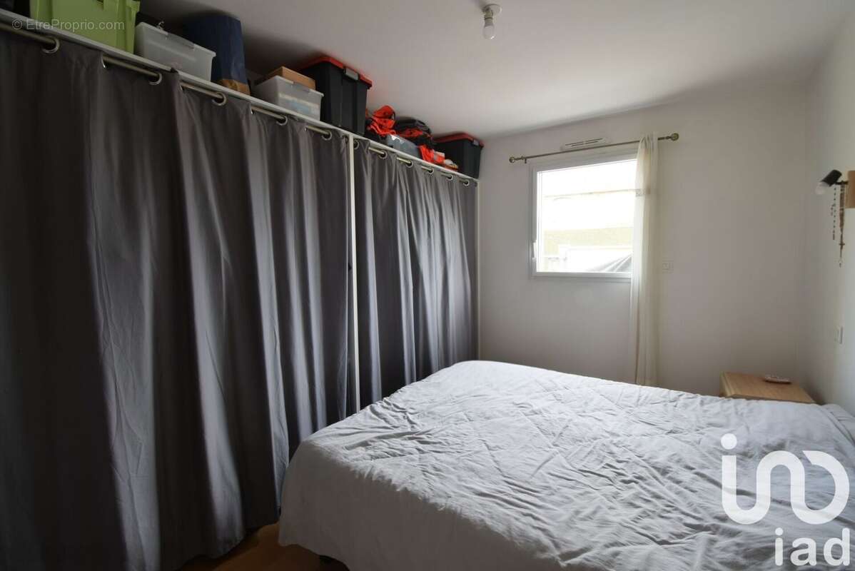 Photo 9 - Maison à BAIN-DE-BRETAGNE