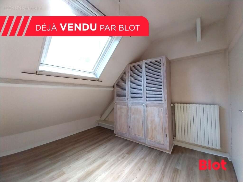 Maison 148 m² à Rennes  - photo 9
