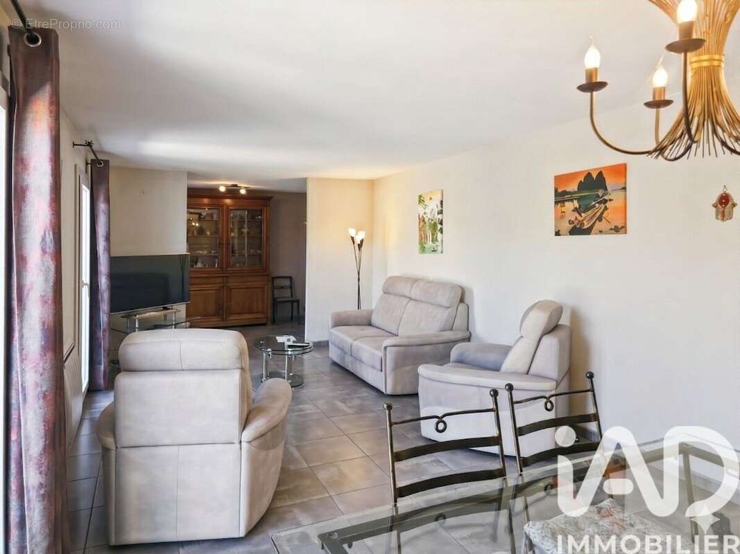 Photo 4 - Maison à BEZIERS