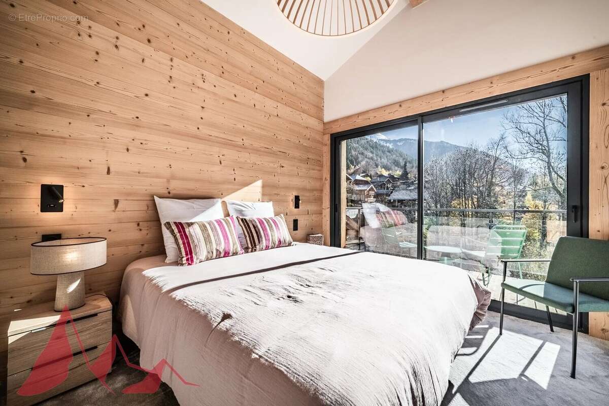 Maison à MORZINE