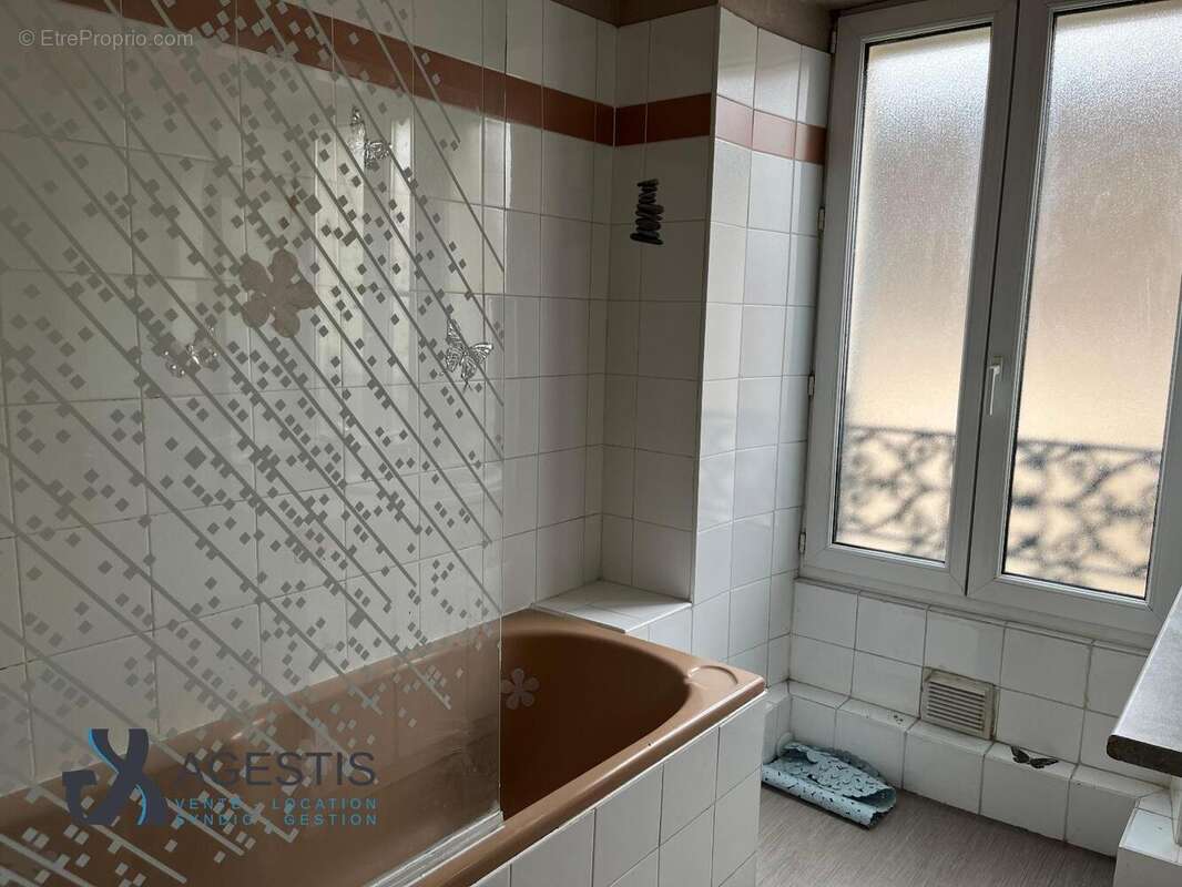   - Appartement à CARMAUX