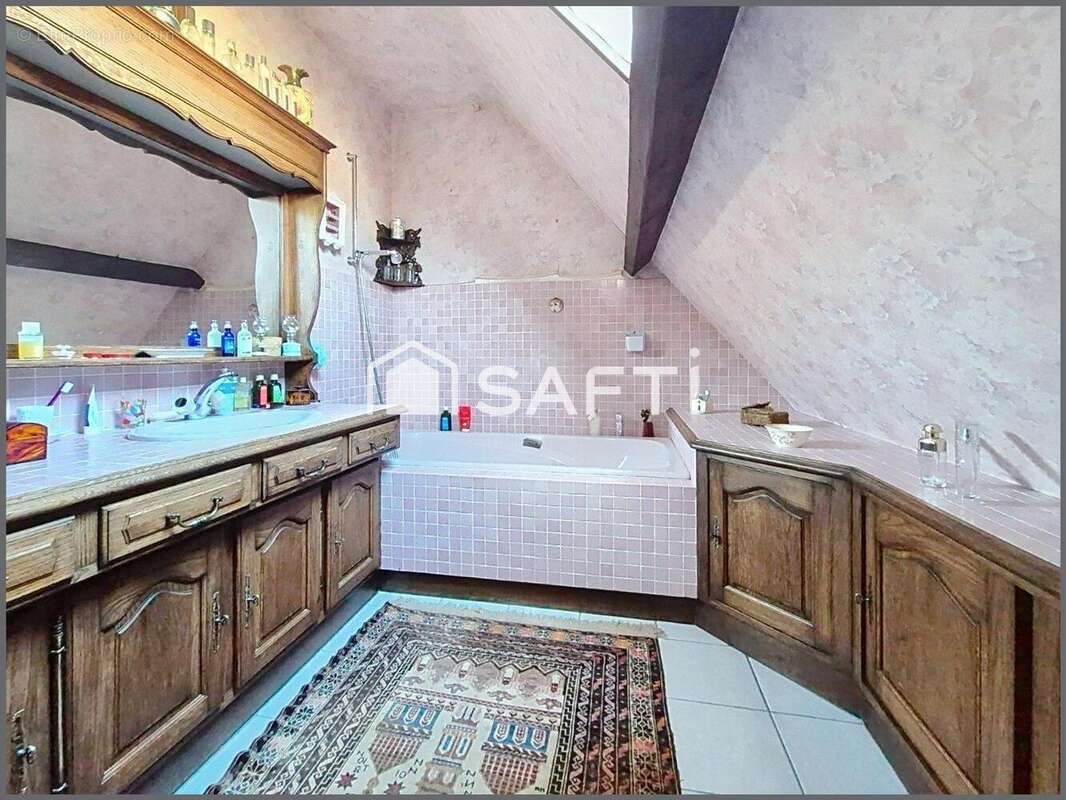 Photo 6 - Appartement à LES ANDELYS