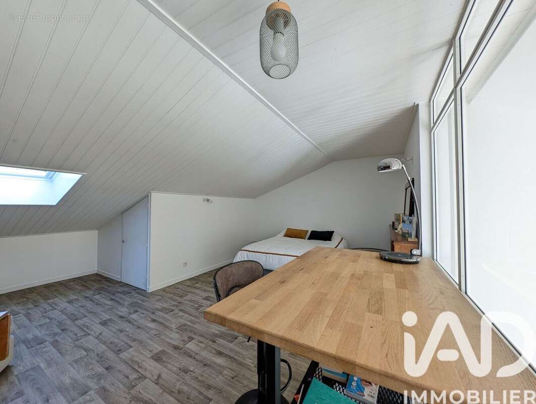 Photo 8 - Appartement à LES SABLES-D'OLONNE