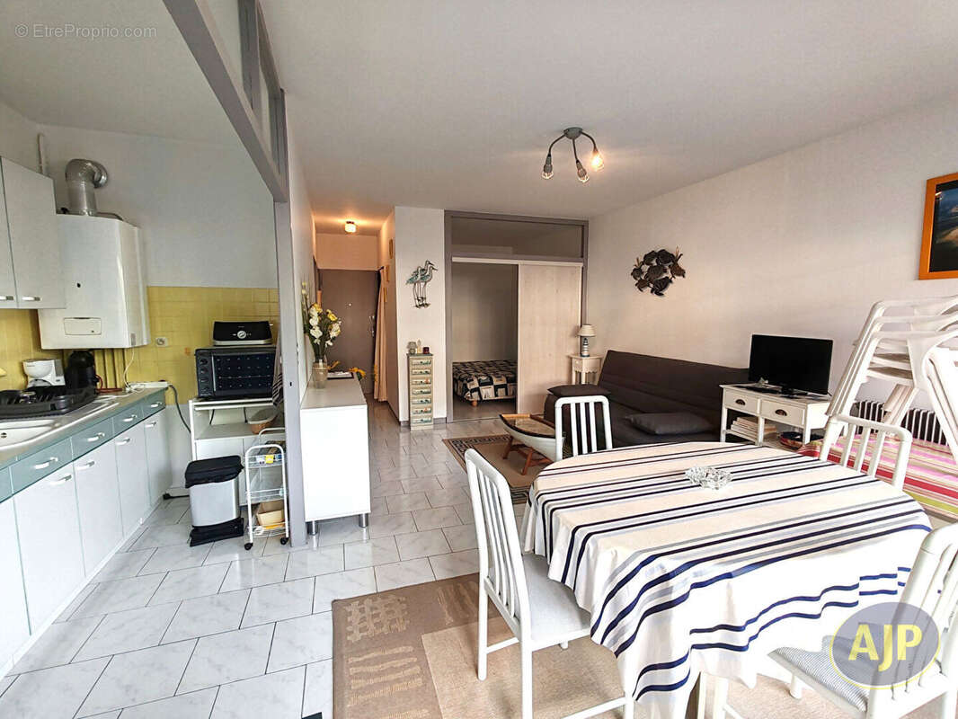 Appartement à ARCACHON