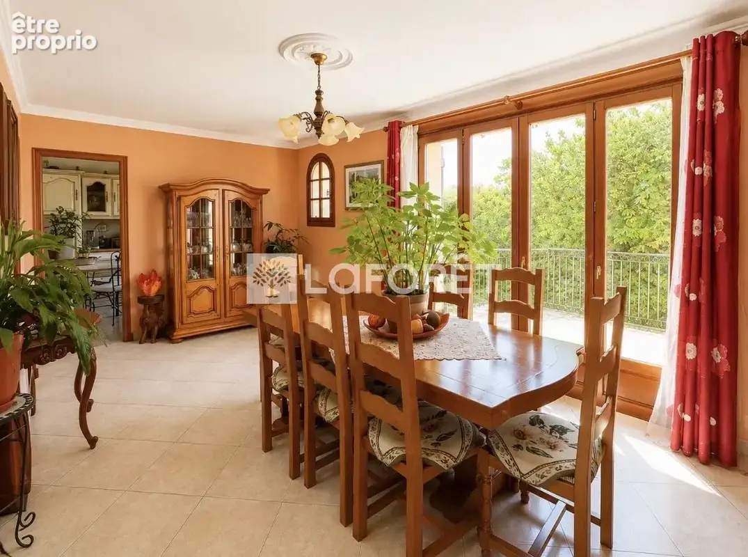 Maison Vigneux Sur Seine 6 pièce(s) 126.68m2 - photo 2