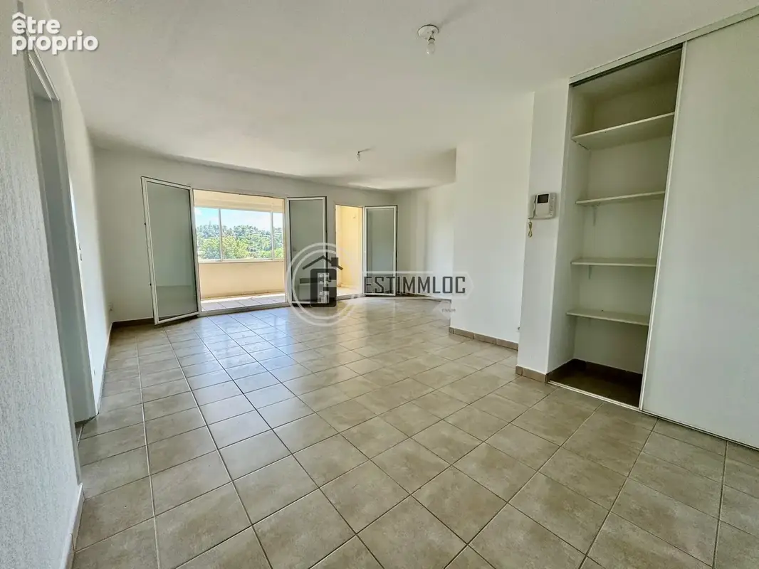 Appartement 55 m² à Lorgues  - photo 2