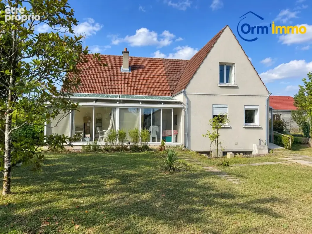 Photo Maison à Ingre au prix de 249 000€