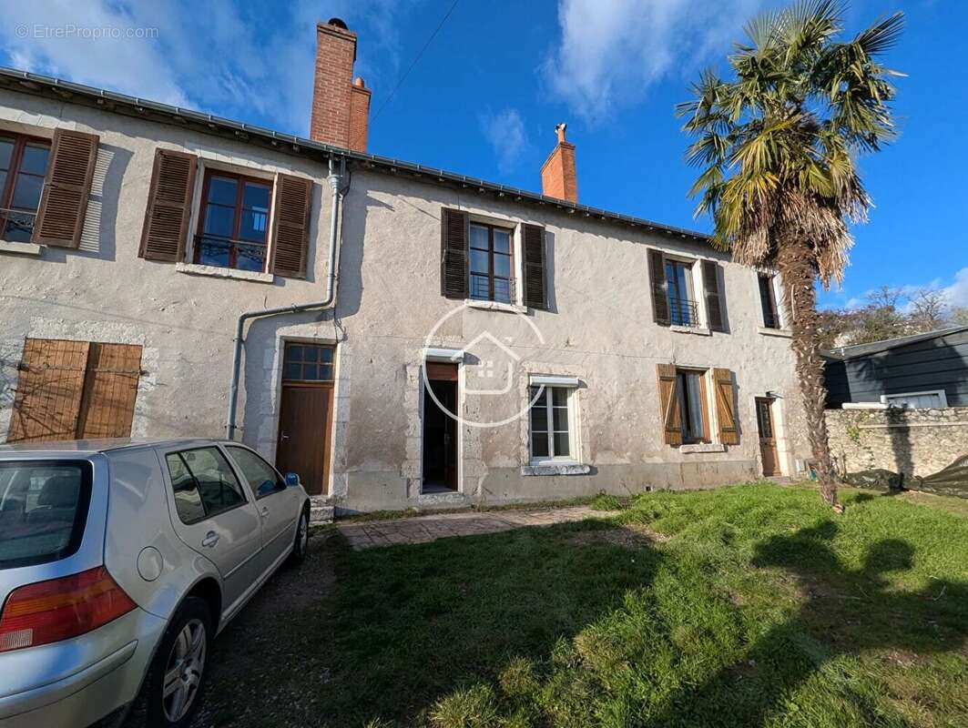 À vendre : Appartement 2 pièces à BLOIS, secteur VERDUN - photo 7